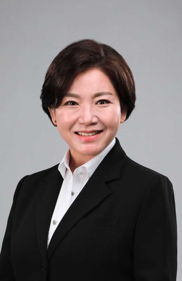 박미정 광주시의원, 탄핵정국 속 세수부진 우려