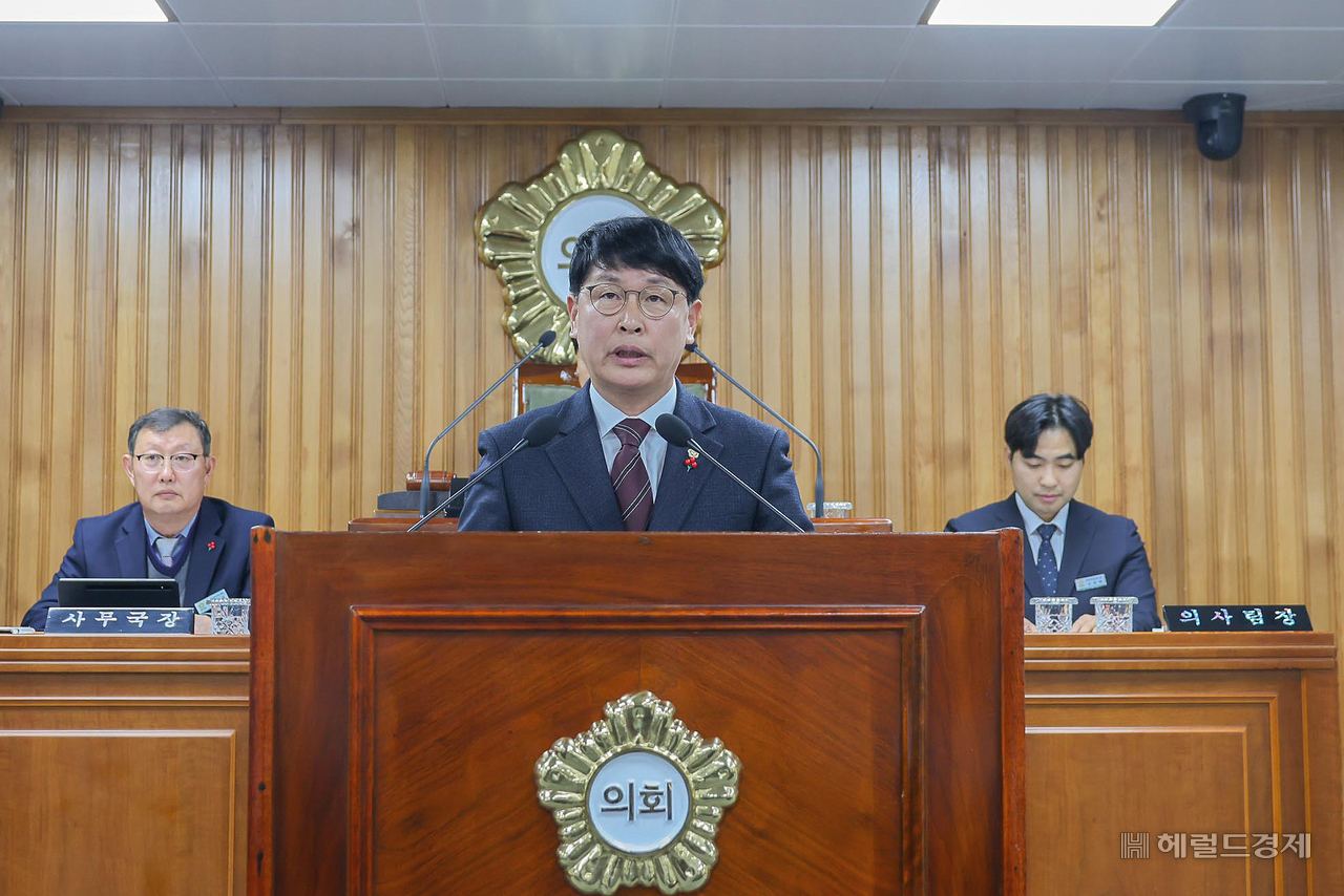 손성호 의원(영주시의회 제공)
