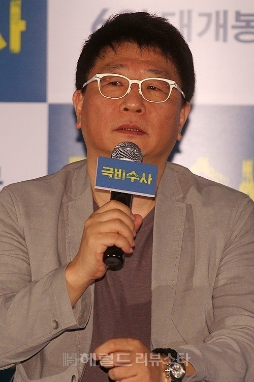 곽경택 감독