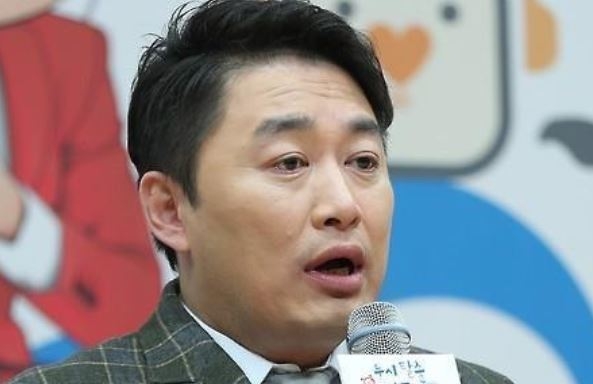 정찬우, [연합뉴스]