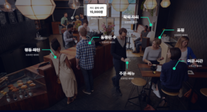 경콘진 콘텐츠 스타트업, 투자 유치 성공 비결은? - 뉴스 썸네일 이미지