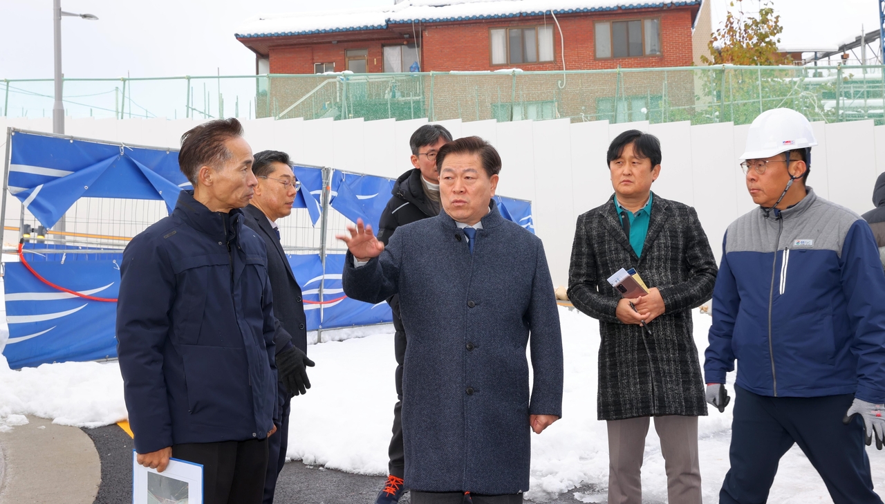 [광명시 제공]