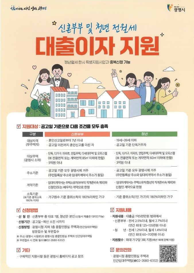 [광명시 제공]