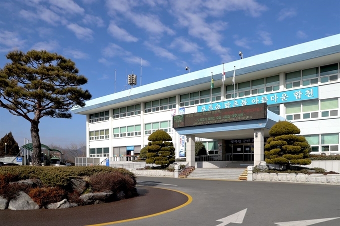 [사진=합천군]