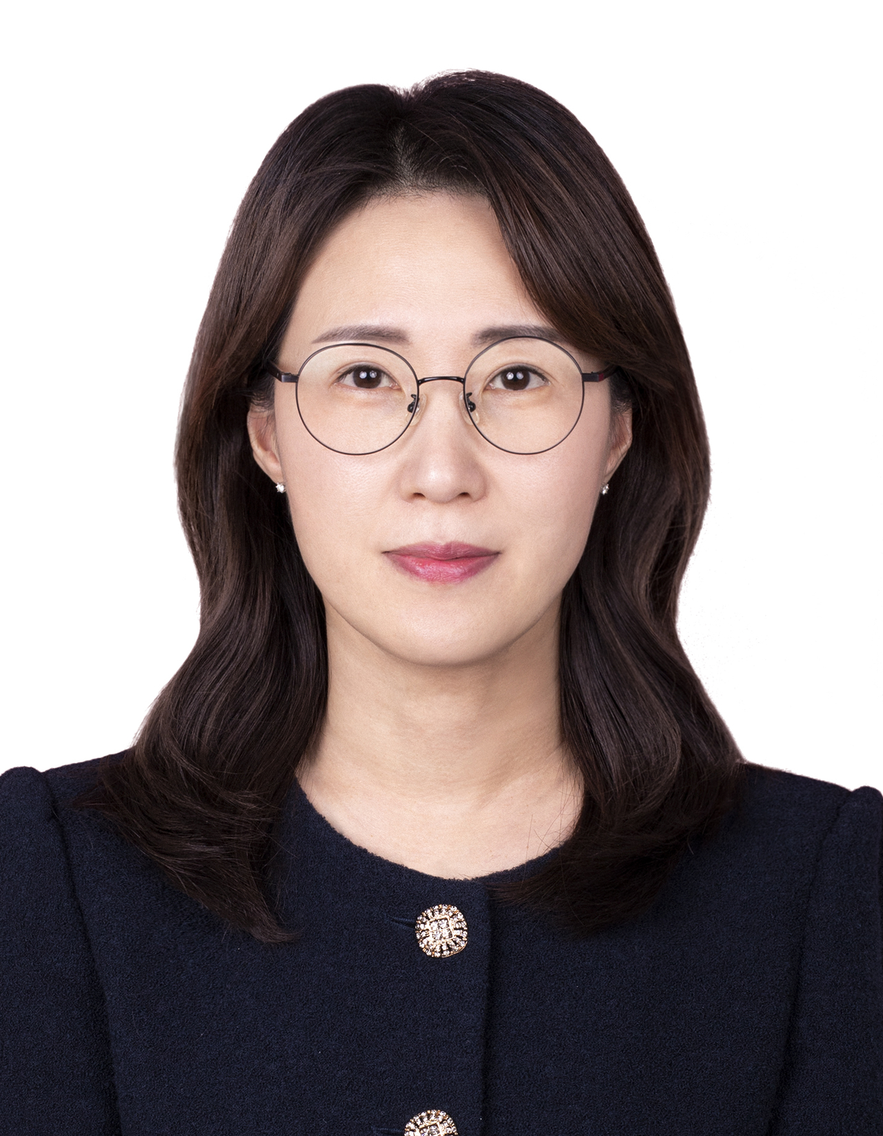 전은주 한국원자력연구원 박사.[한국원자력연구원 제공]