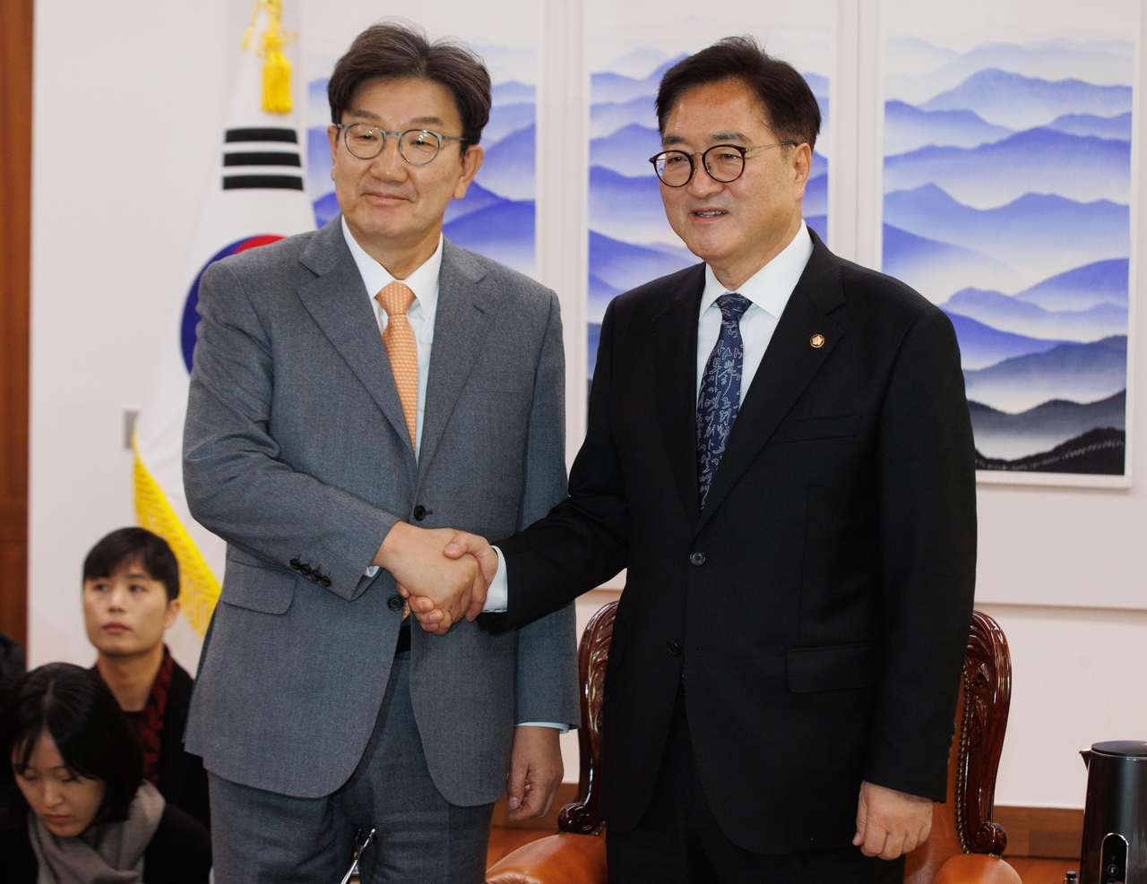 국회사진기자단