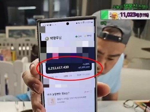 BJ 커맨더지코가