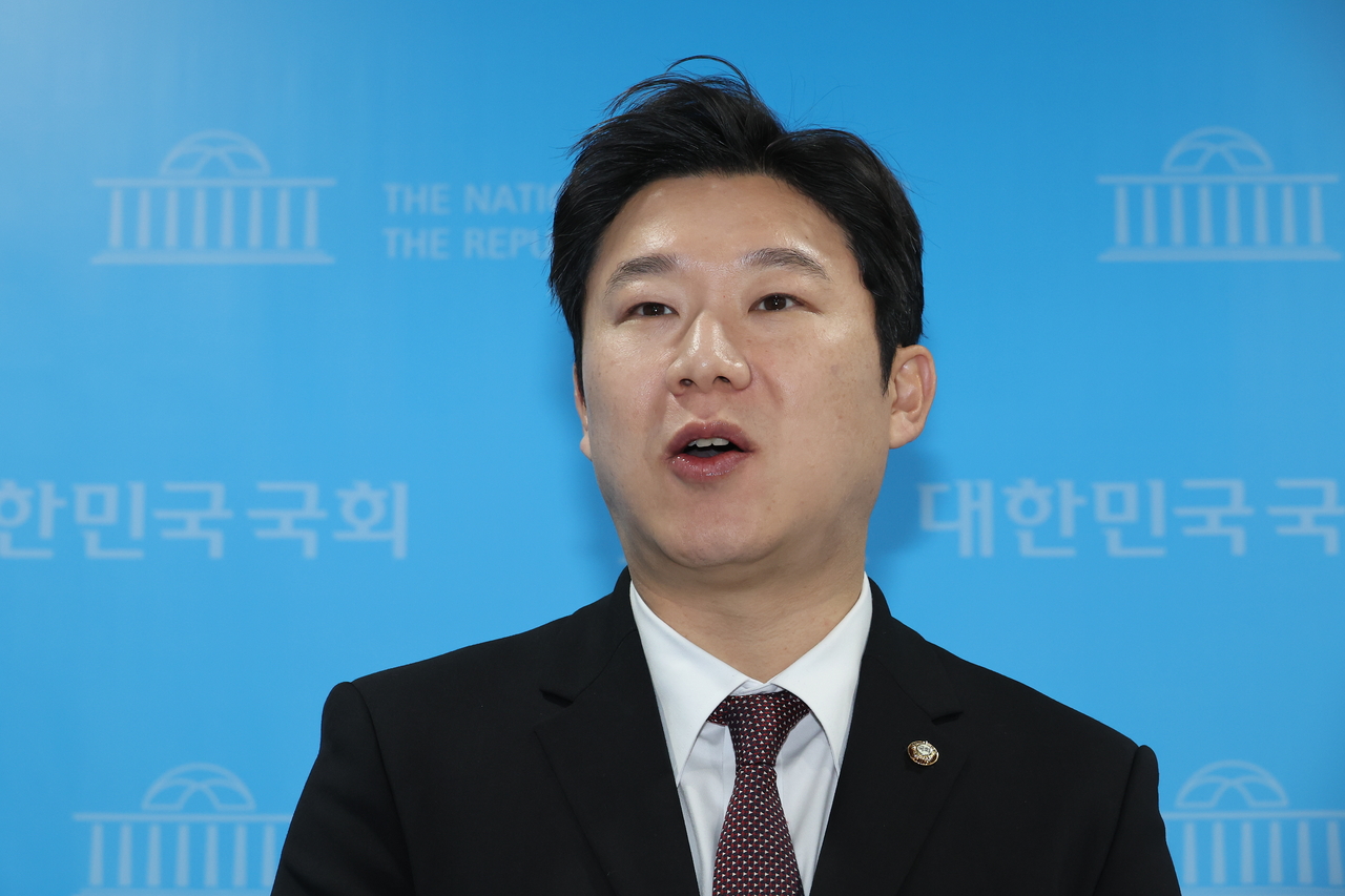 진종오 “탄핵 찬성표 던질 것”