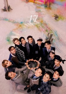 Seventeen hits high on Oricon’s annual rankings