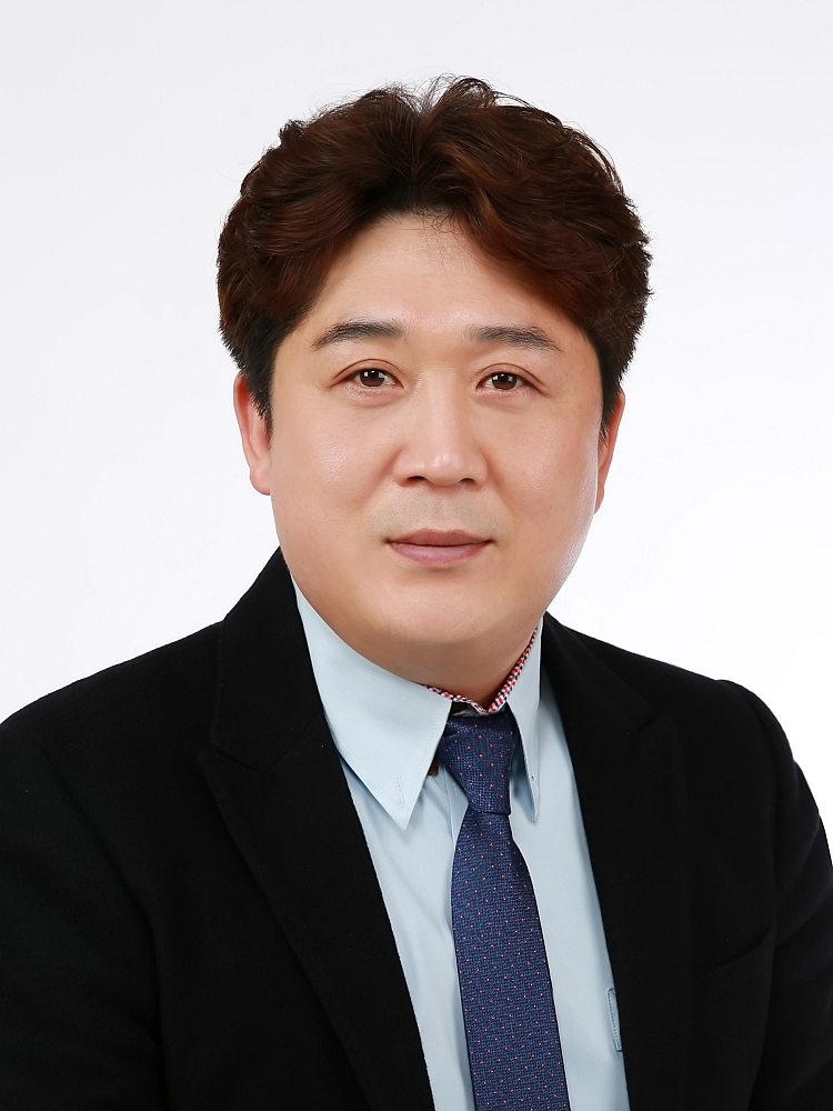 박주용 대구 달성군의원.[달성군의회 제공]