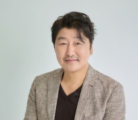 ‘Parasite’ star Song Kang-ho to join Netflix‘s second season of ’Beef‘