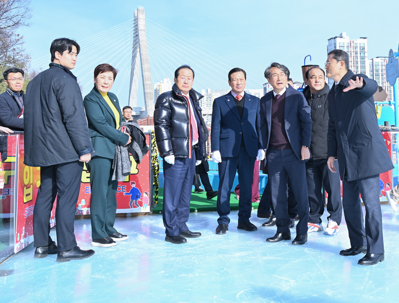[대구시 제공]
