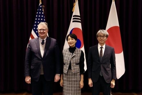 N. Korea slams S. Korea-US-Japan talks on Indo-Pacific as 'insult' to ...