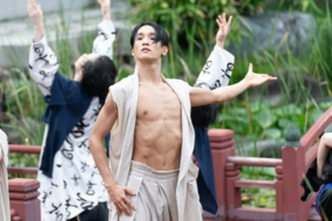 ‘Stage Fighter’ champion Choi Ho-jong says best is yet to come
