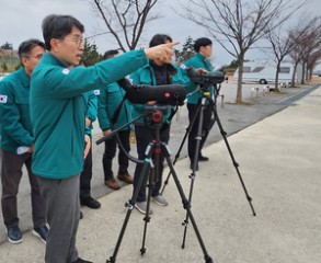 South Korea reports new avian influenza case at regional farm