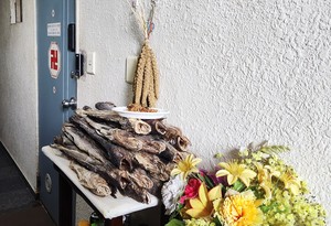 Fortunetelling for martial law?