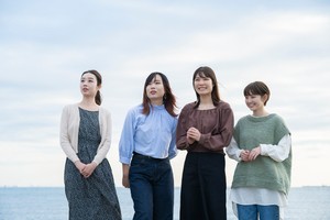 Not just moms, wives: Korean women's daily struggle for identity