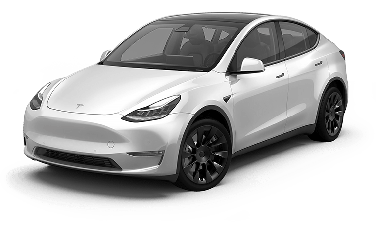Tesla Model Y sedan (Tesla Korea)