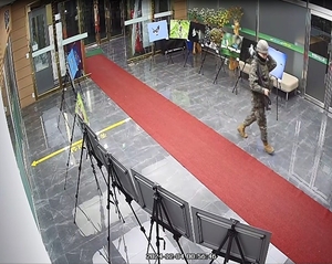 계엄 당시 양구군청에 '무장 군인' 출입 딱 걸렸다...'비무장'이라... - 뉴스 썸네일 이미지