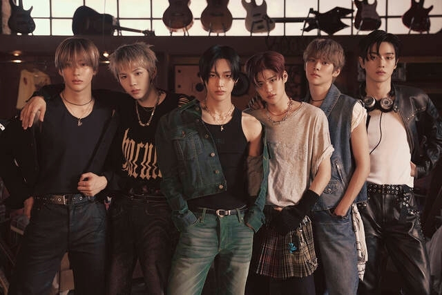 (Credit: SM Entertainment)