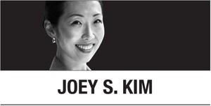 [Joey S. Kim] South Korea, the United States and the fragility of democracy