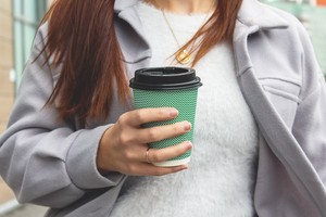 Why are Gen Z always at cafes?