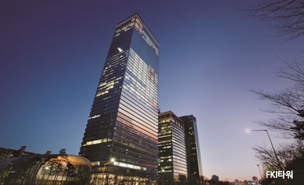 FKI Tower (REI-Korea)