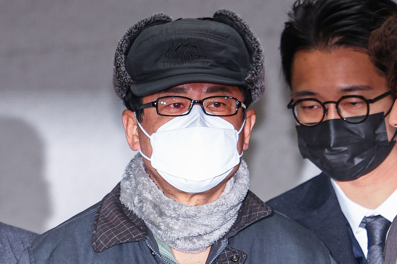 How ex-commander became the focus of martial law probes - The Korea Herald