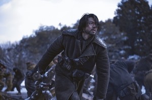 'Harbin' surpasses 1 mln admissions day after release