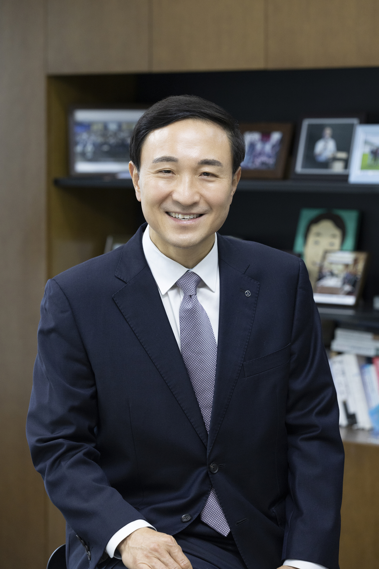 문동권 대표