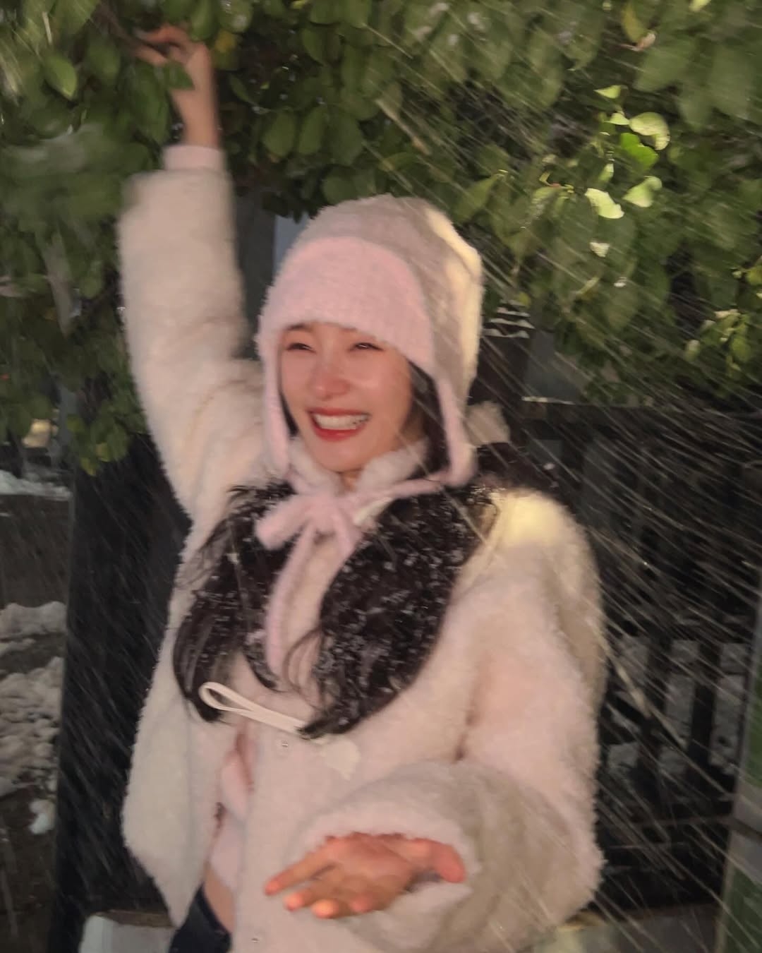 사진=정채연 채널