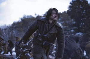 [Box office] Movies in theaters this week