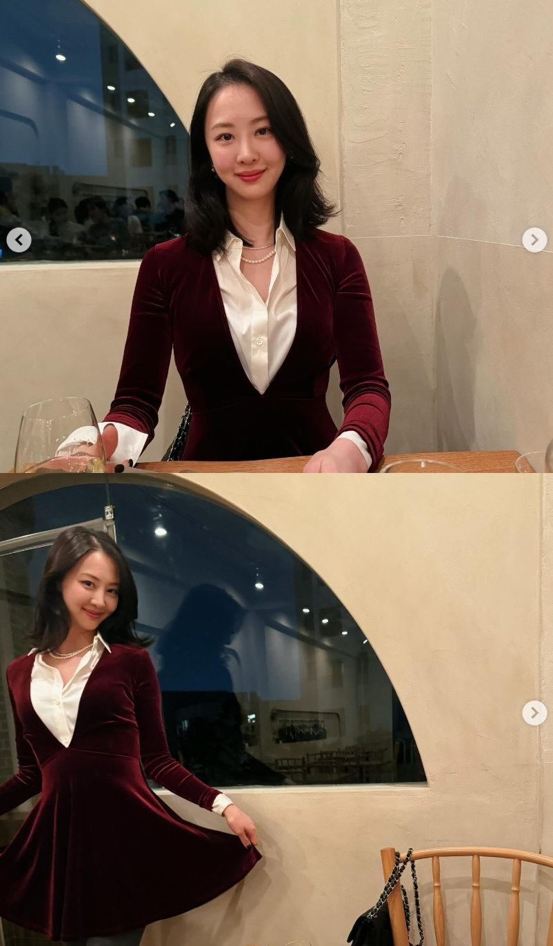 다솜 채널
