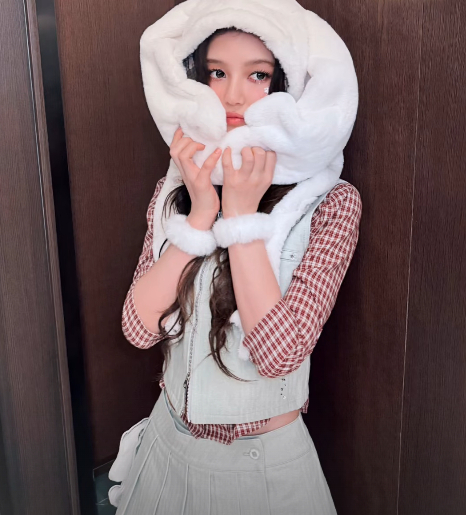 뉴진스 채널