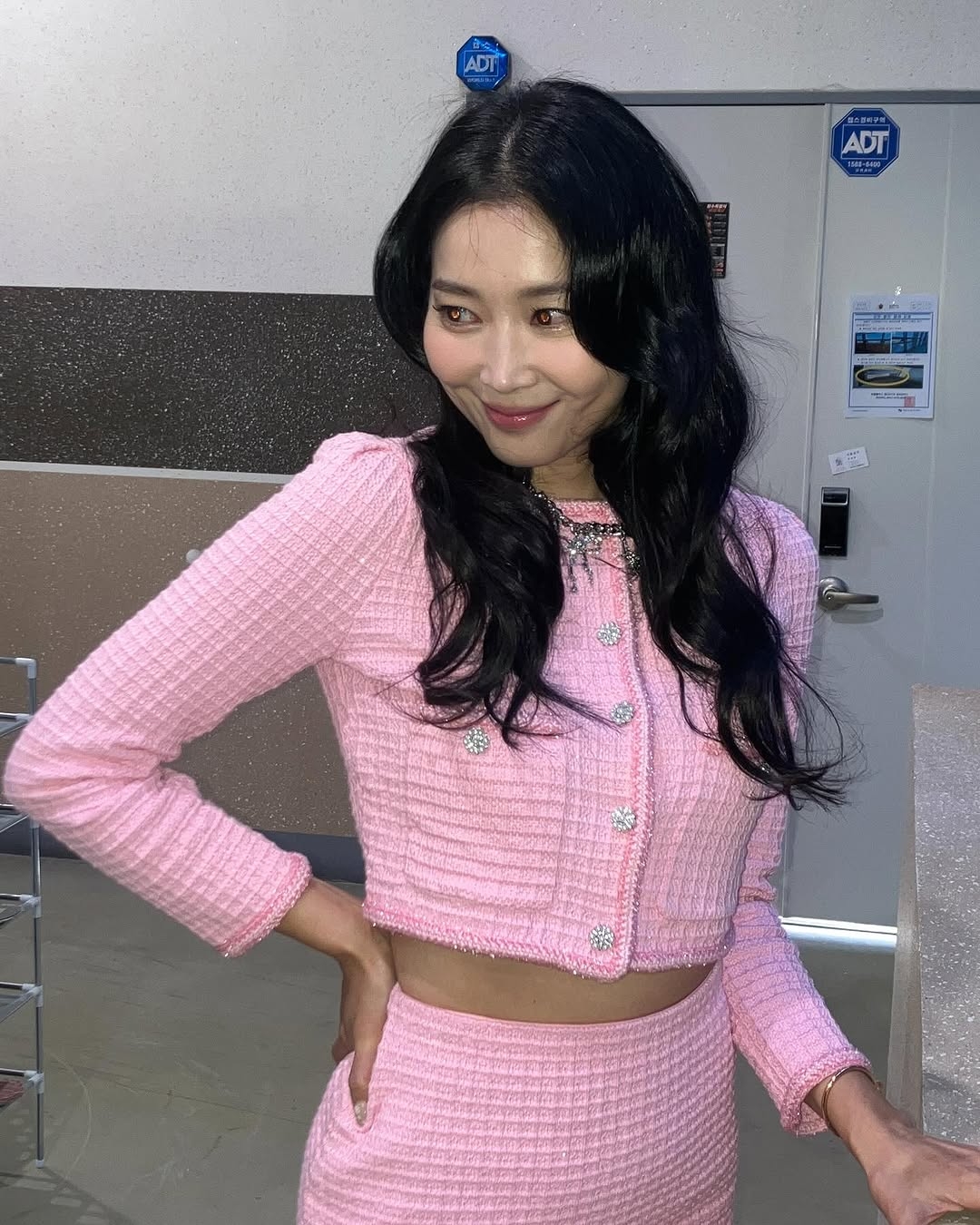 사진=오윤아 채널