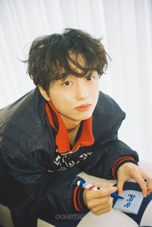 Yun DDanDDan (Coconut Music)