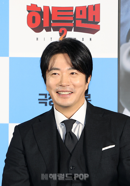 권상우/사진=민선유 기자