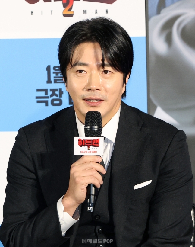 권상우/사진=민선유 기자