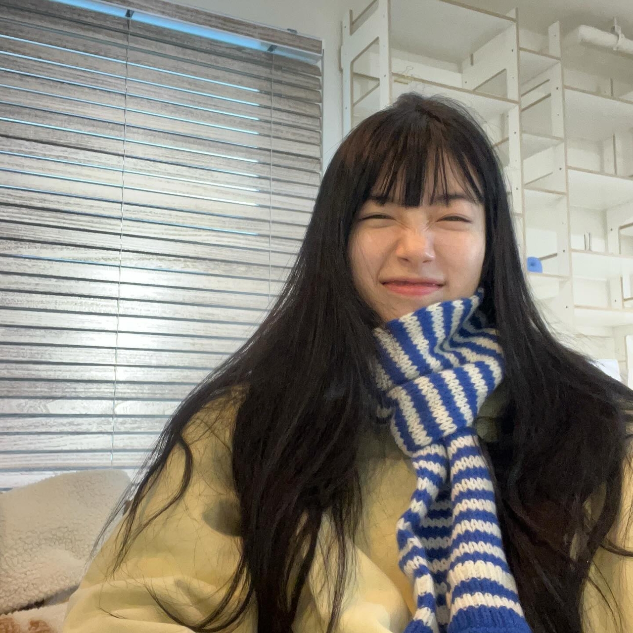 사진=수지 SNS