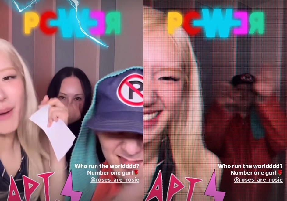 사진=지드래곤 채널