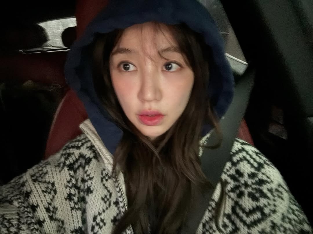 사진=윤은혜 채널
