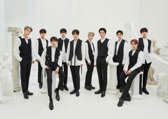 골든차일드/사진=울림엔터테인먼트