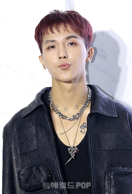 송민호/사진=민선유 기자