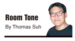 [Room Tone] Live TV in an on-demand world