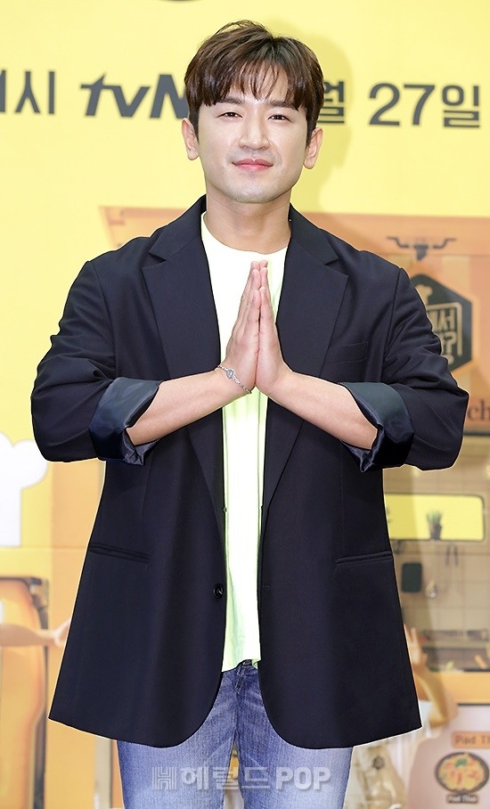 이민우/사진=민선유 기자
