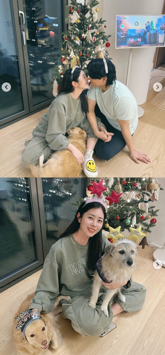 서동주 채널