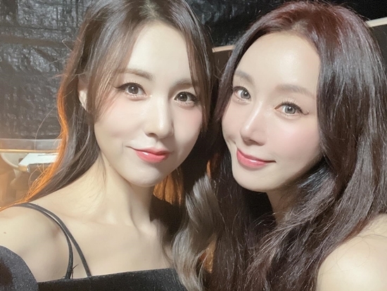 사진=간미연 채널