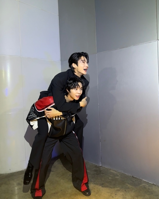 사진=쟈니 채널