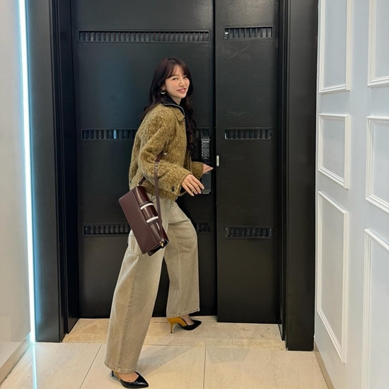 사진=윤은혜 채널