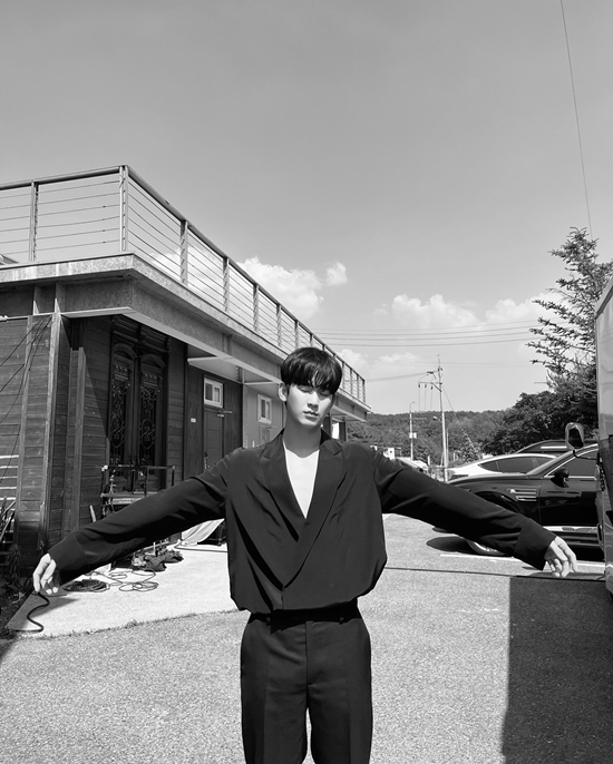 사진=김수현 채널